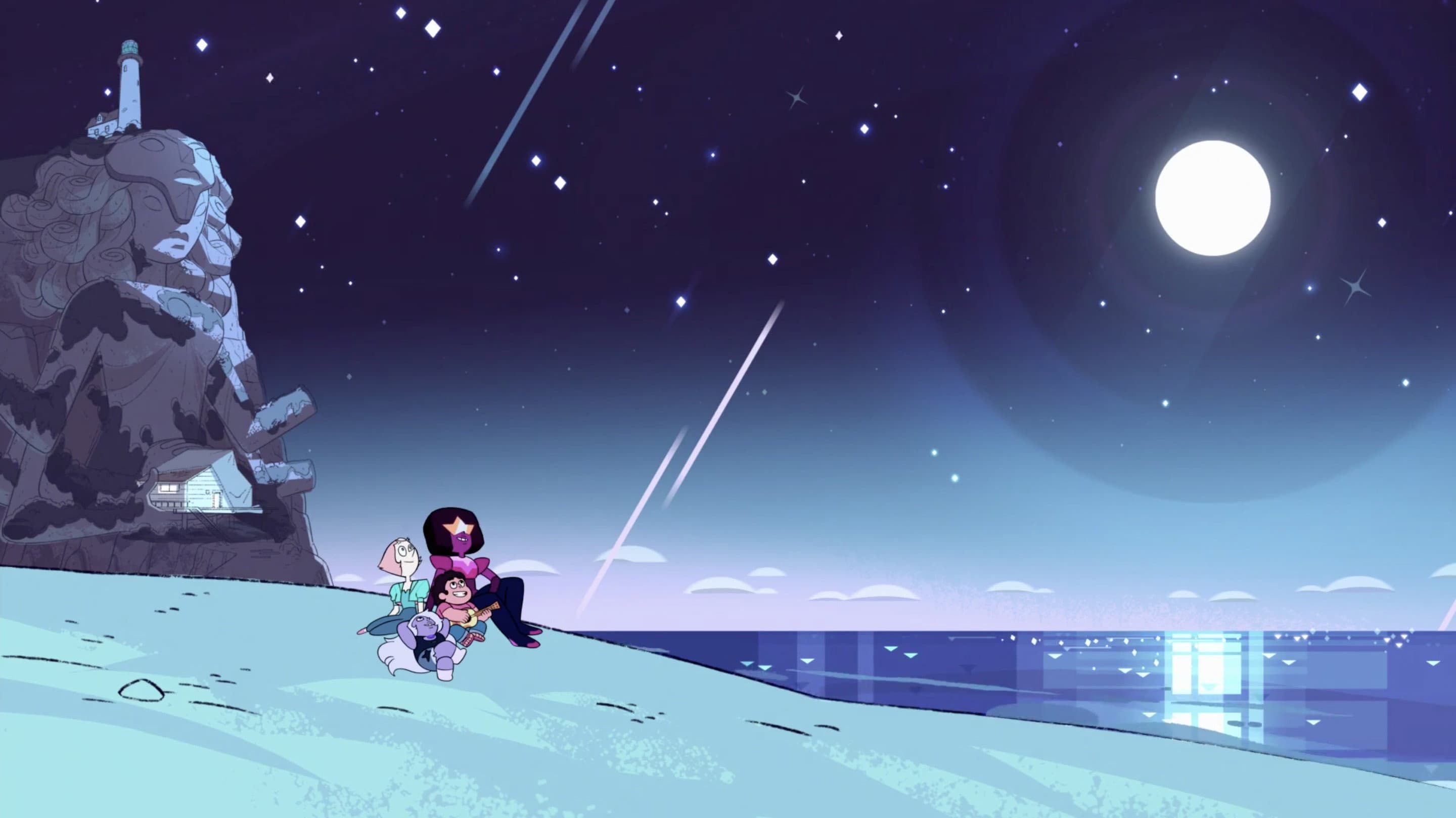 Steven Universe - immagine