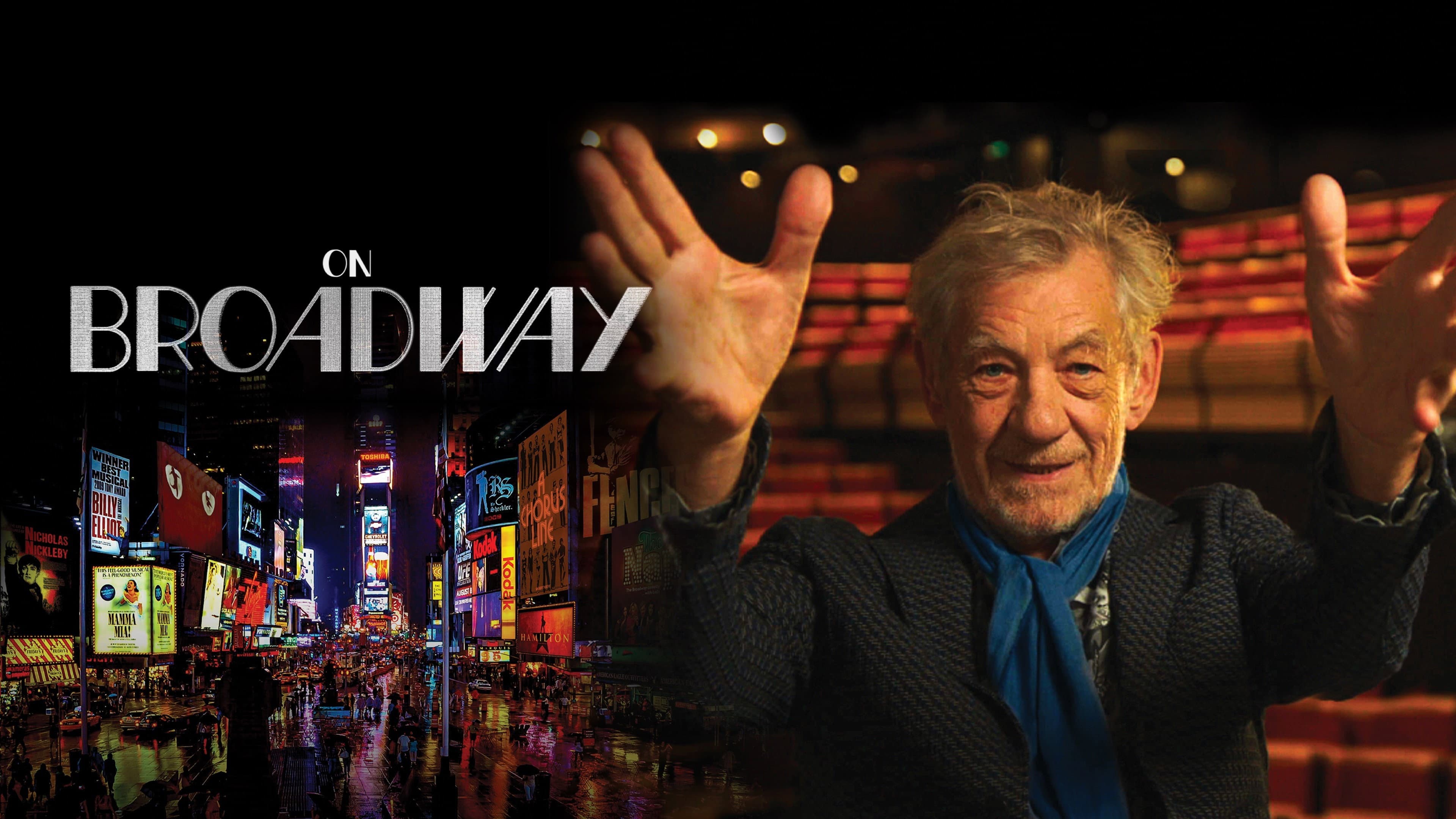 On Broadway - immagine