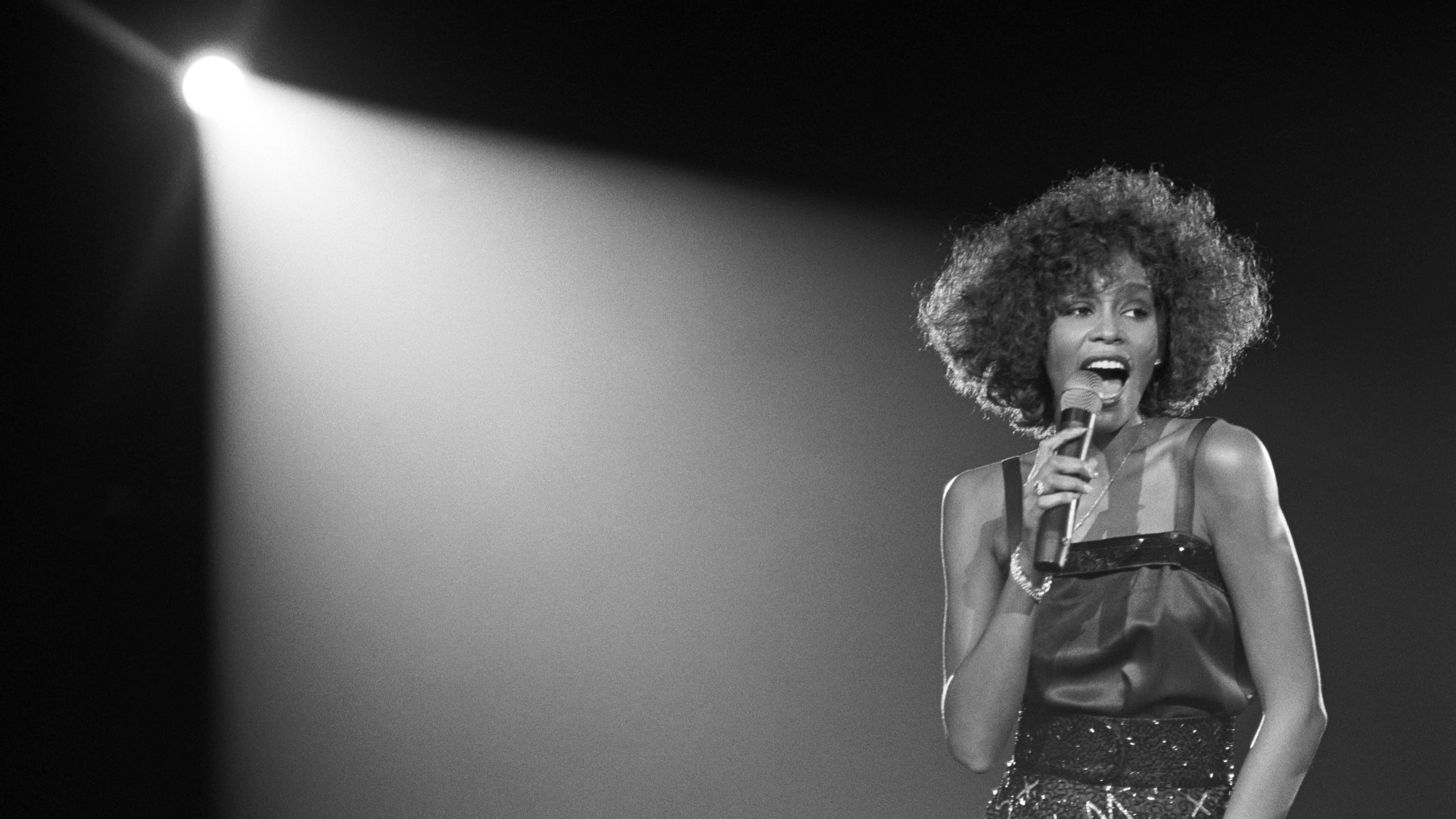 Whitney - immagine