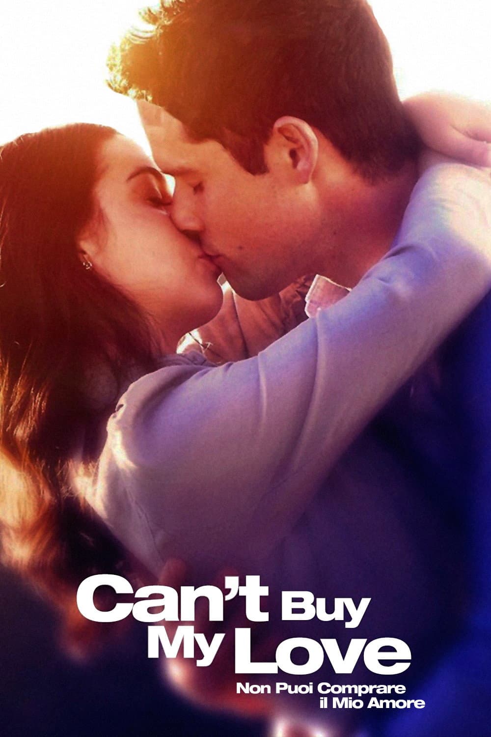 Poster di Non puoi comprare il mio amore