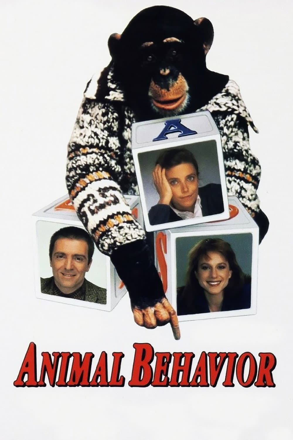 Poster di Animal Behavior