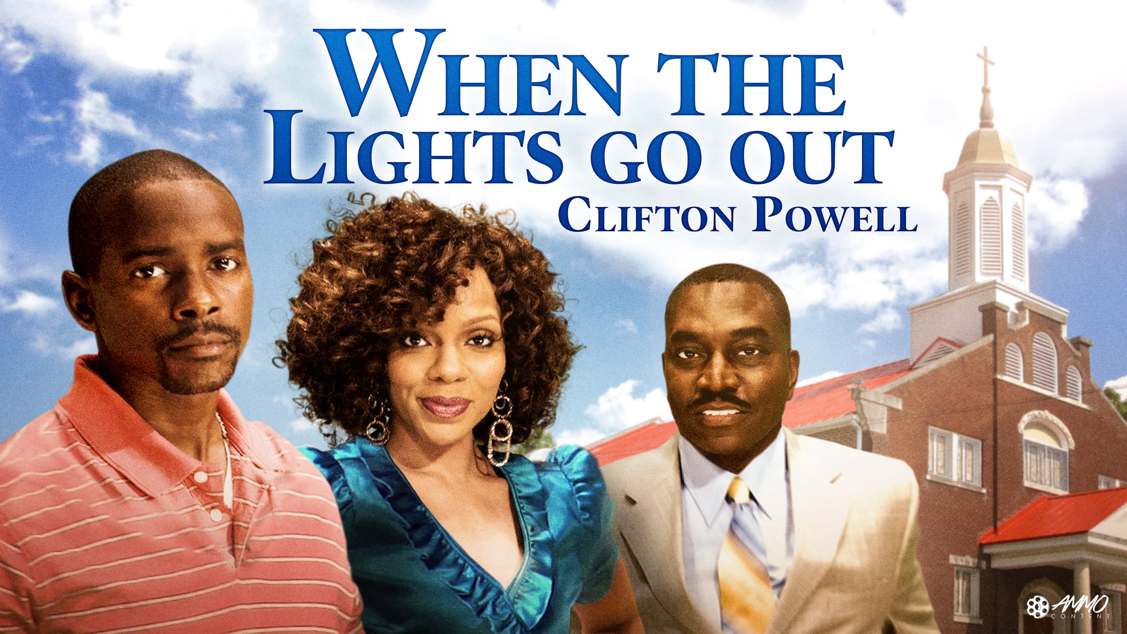 When the Lights Go Out - immagine