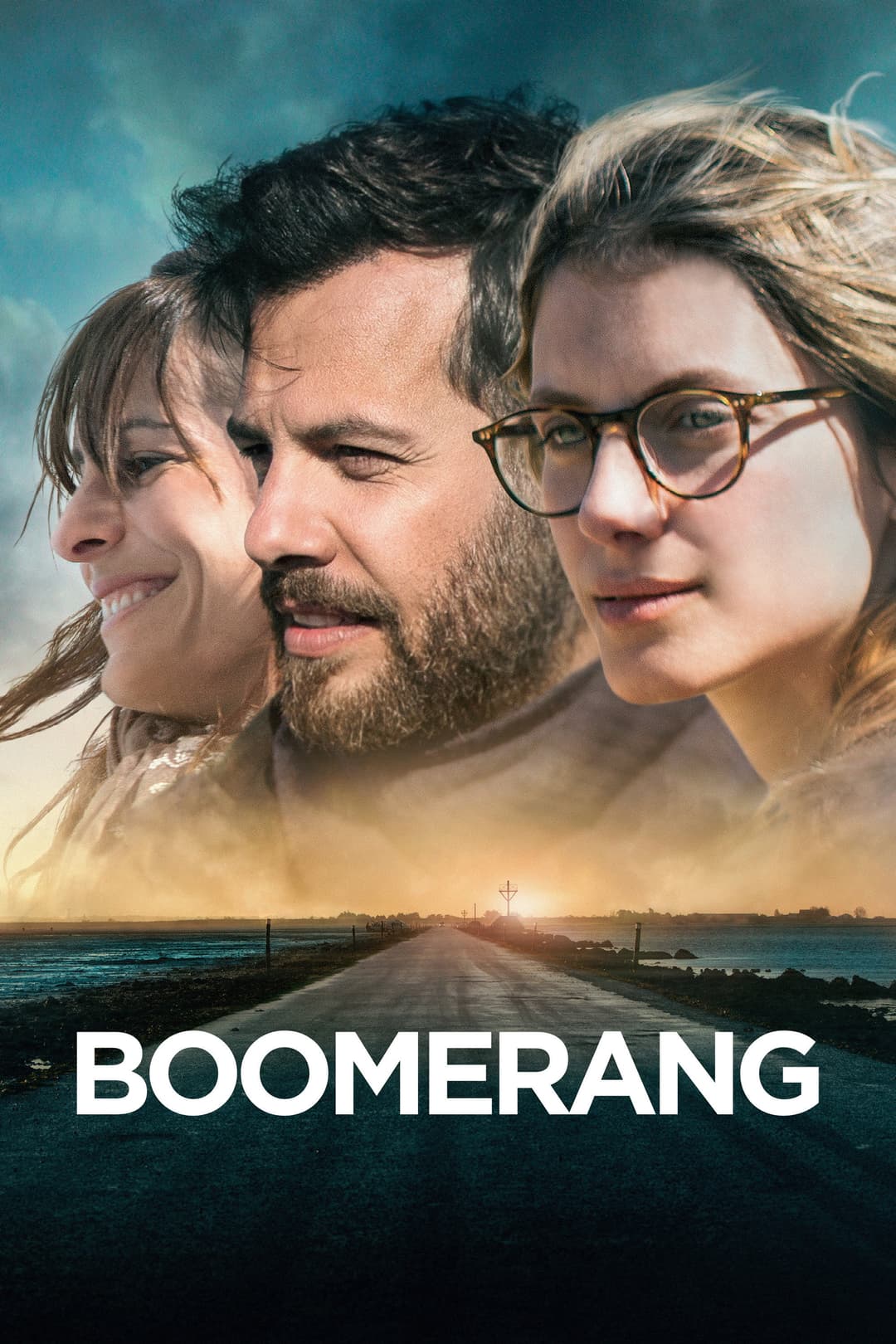 Poster di Boomerang