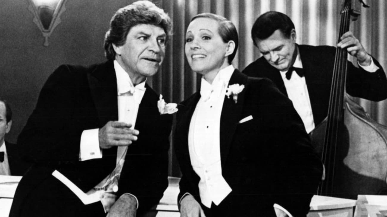 Victor Victoria - immagine