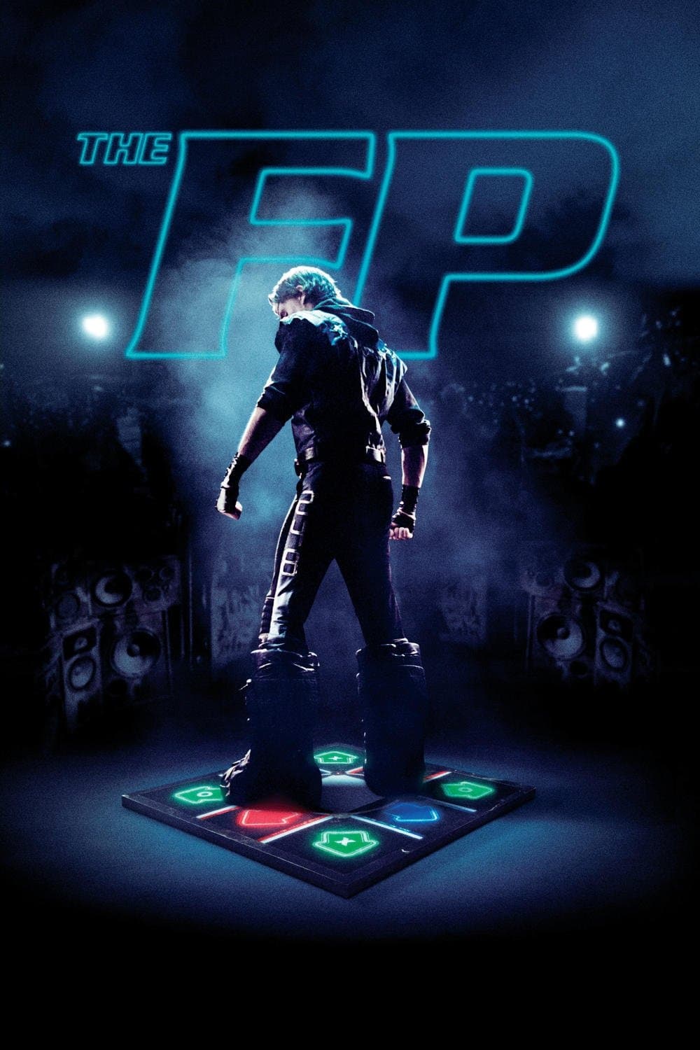 Poster di The FP