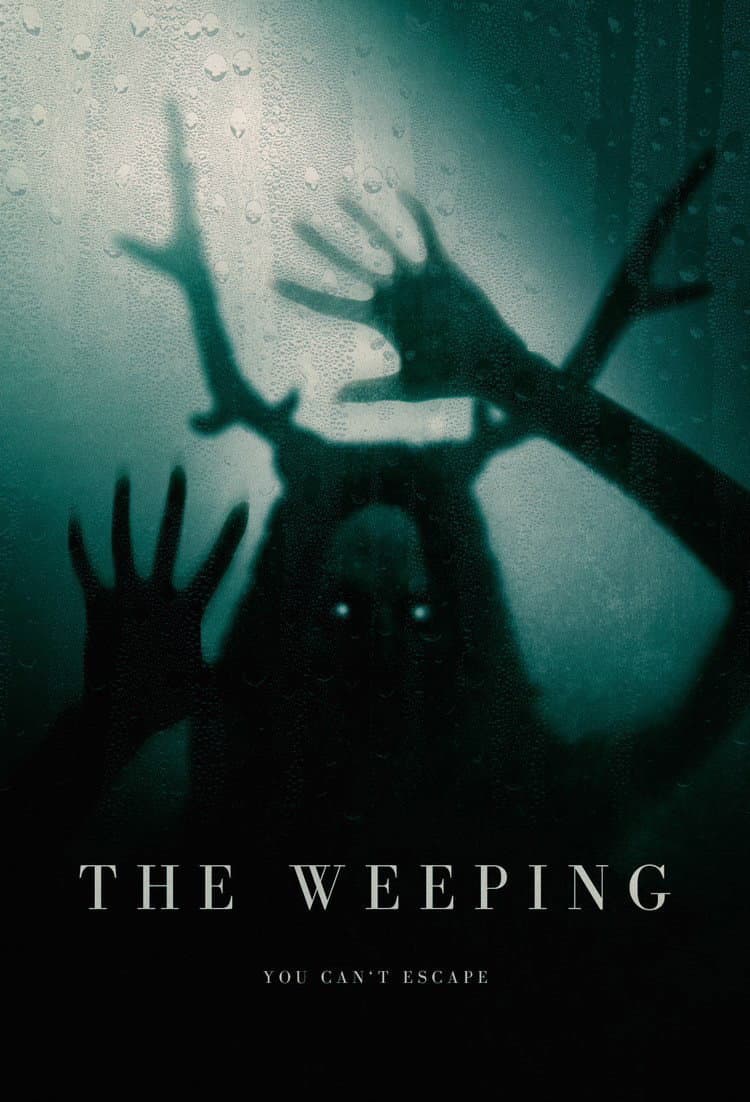 Poster di The Weeping