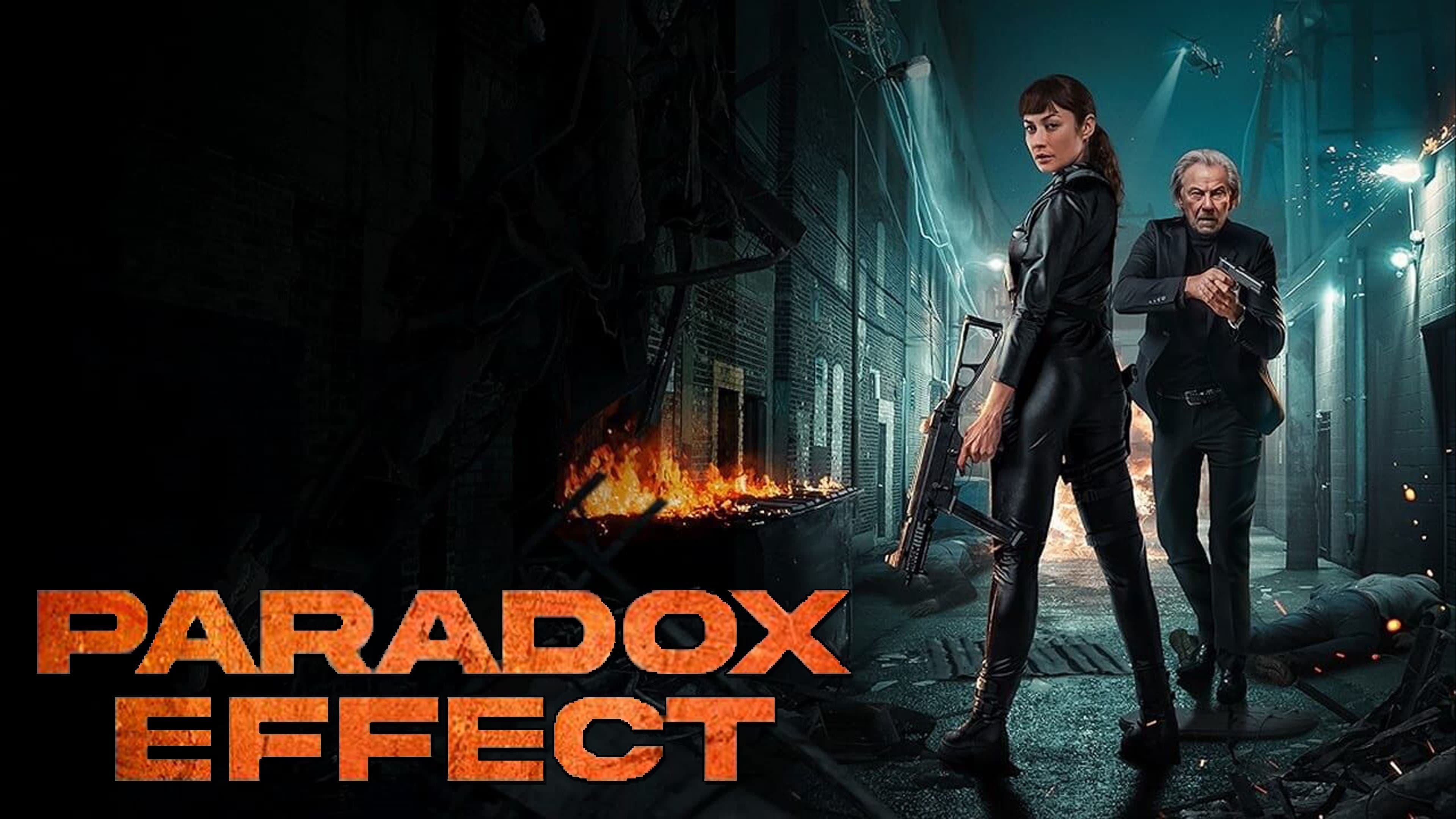 Paradox Effect - immagine
