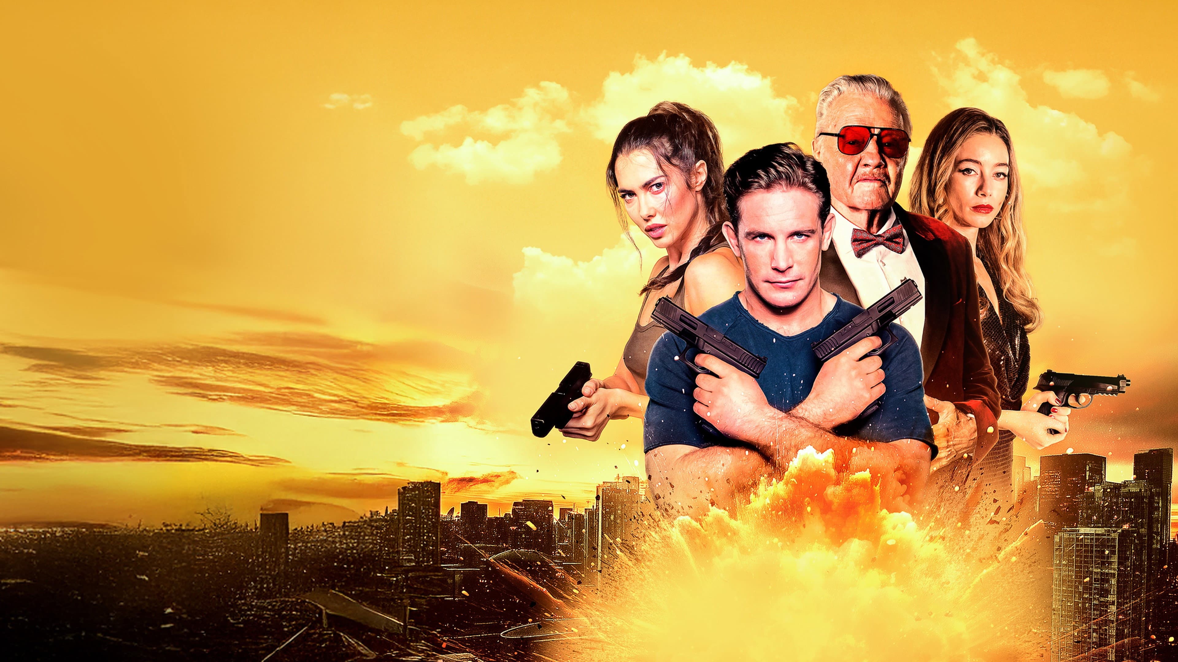The Last GunFight - immagine