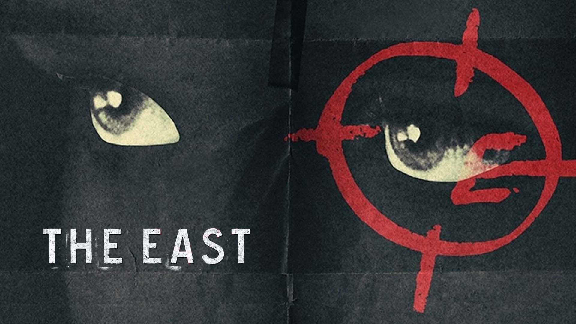The East - immagine