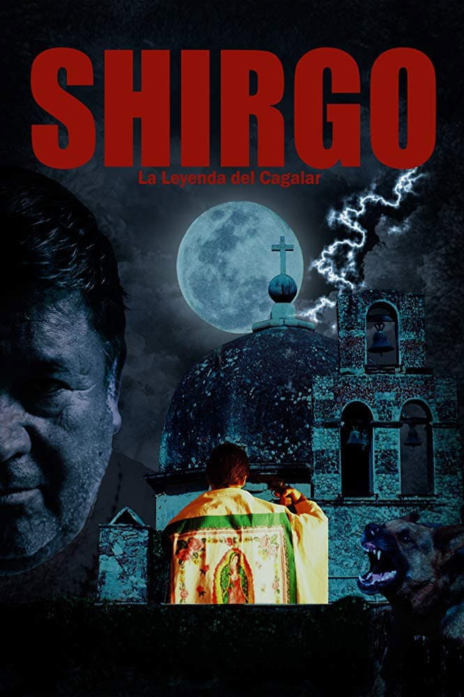 Poster di Shirgo