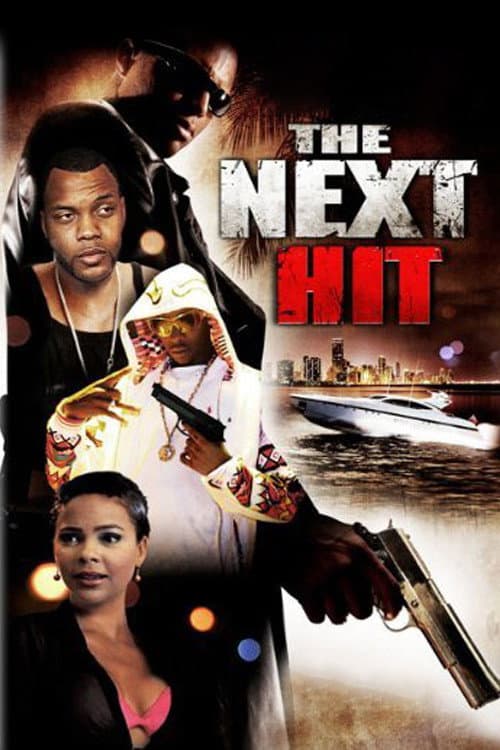 Poster di The Next Hit