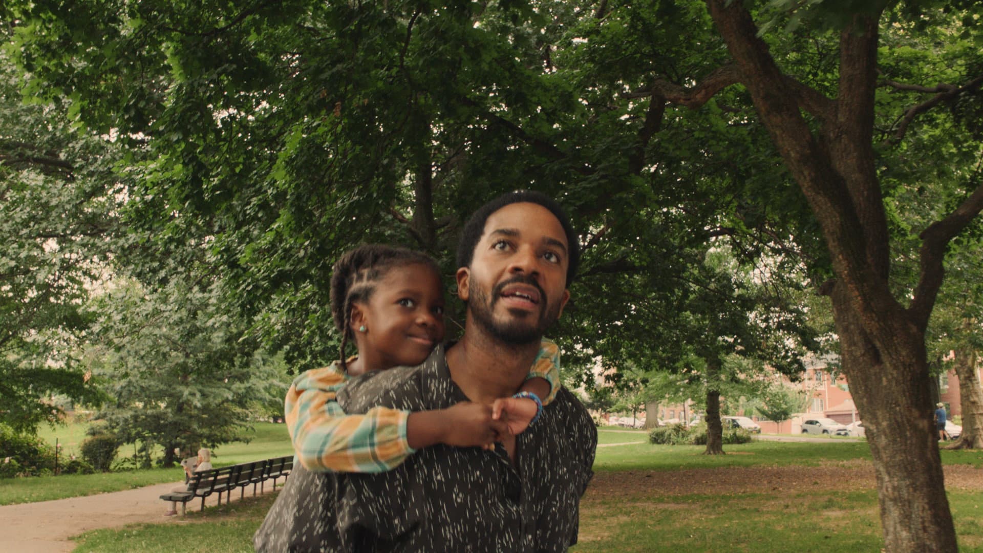Love, Brooklyn - immagine