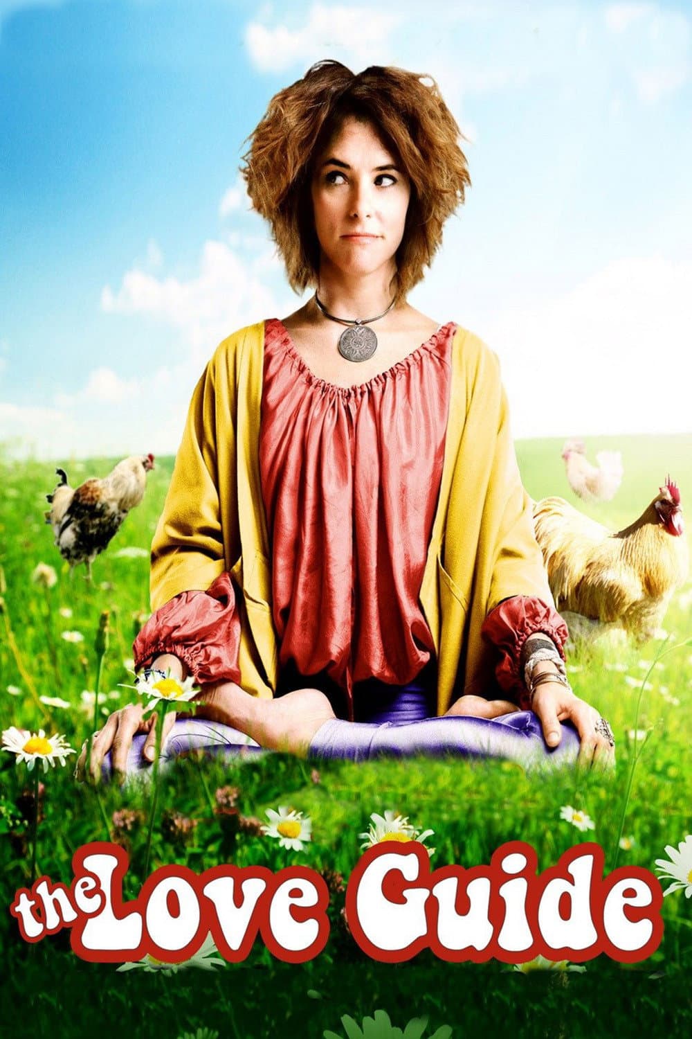 Poster di The Love Guide
