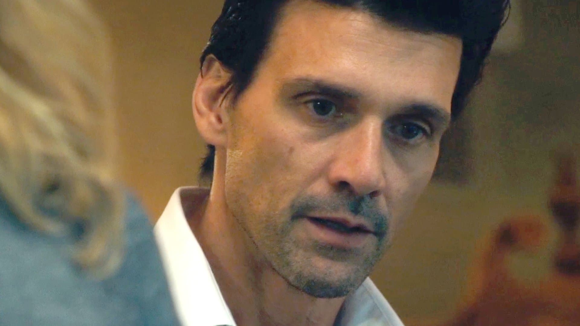 The Crash - Minaccia a Wall Street - immagine