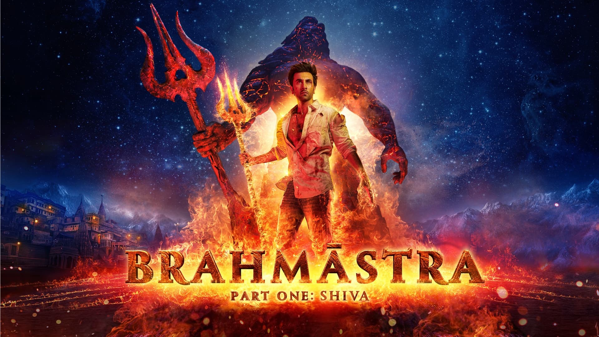 Brahmāstra Part One: Shiva - immagine