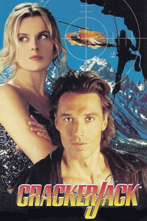 Poster di Furia esplosiva