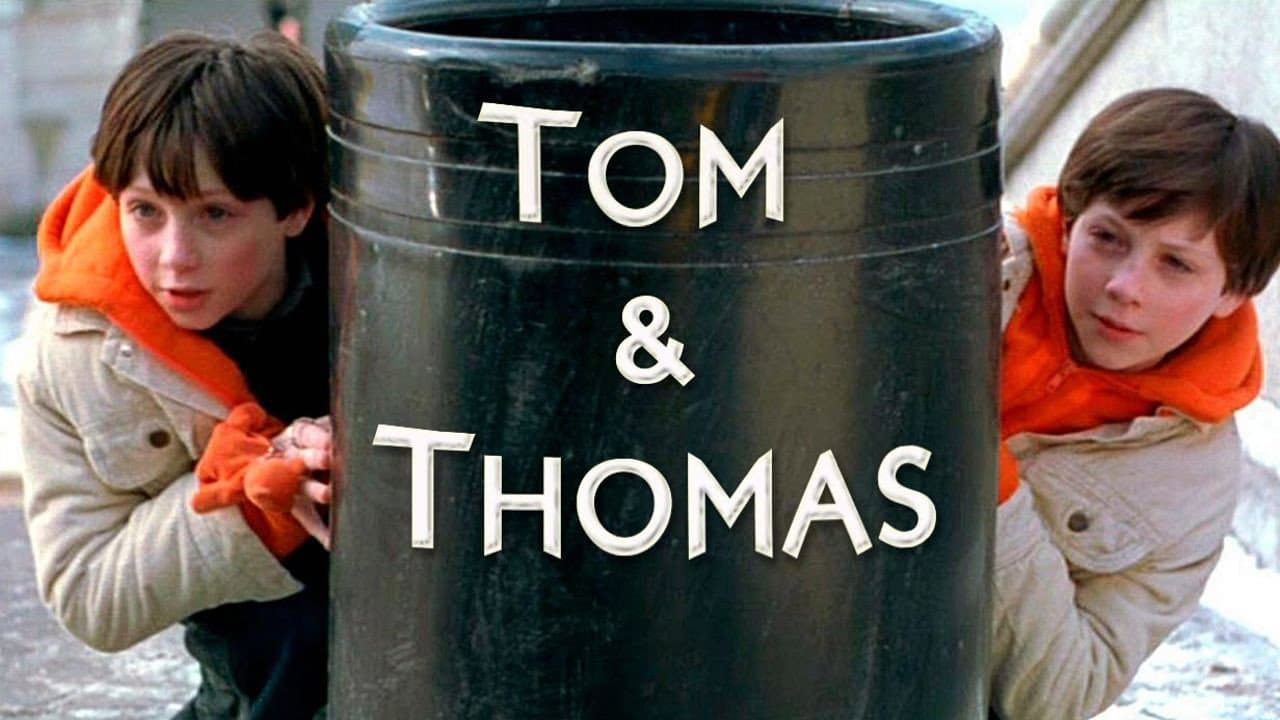 Tom & Thomas - immagine