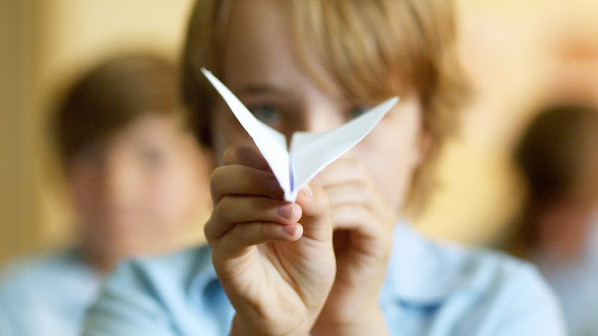 Paper Planes - Ai confini del cielo - immagine
