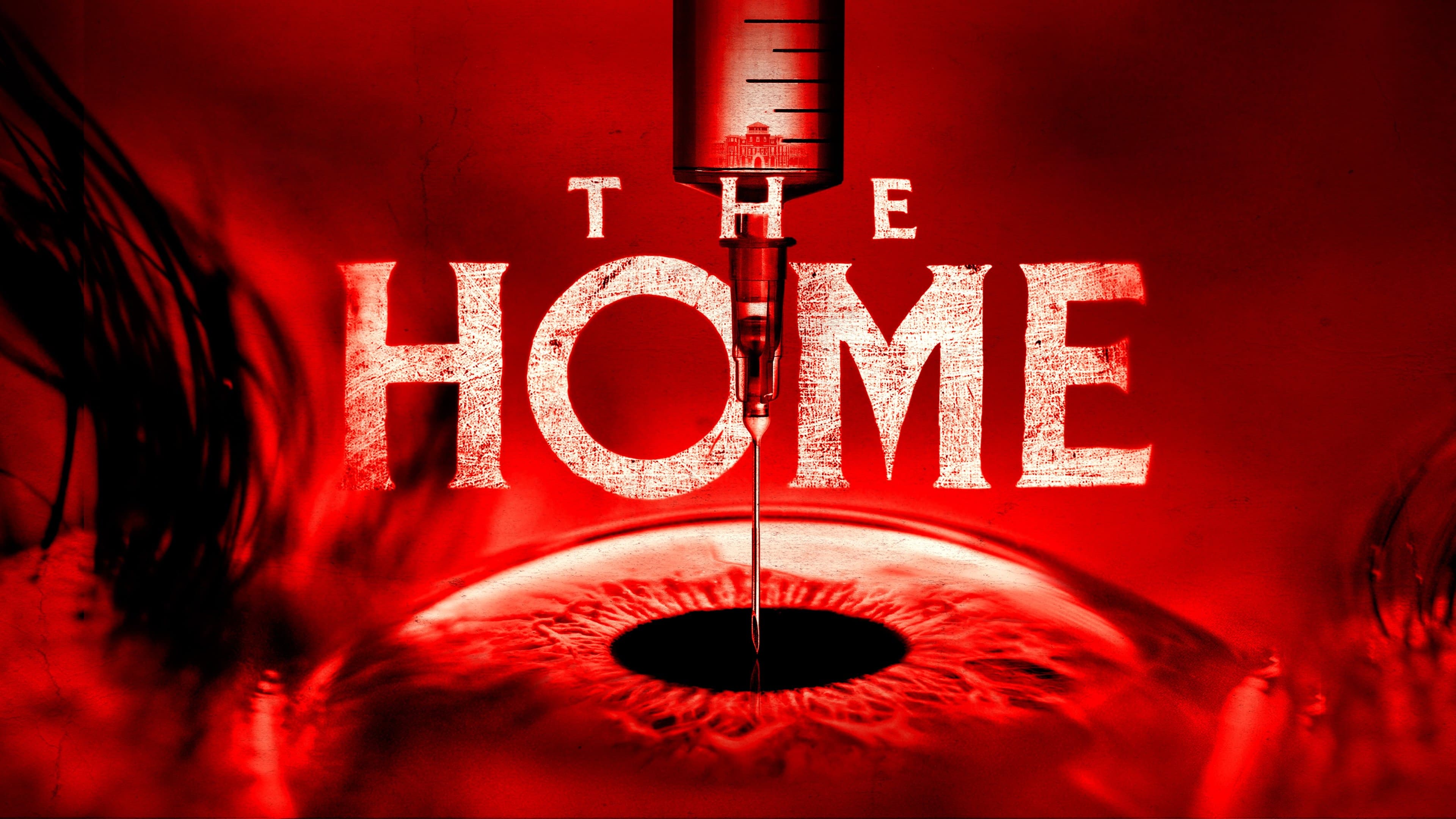 The Home - Il segreto del quarto piano - immagine