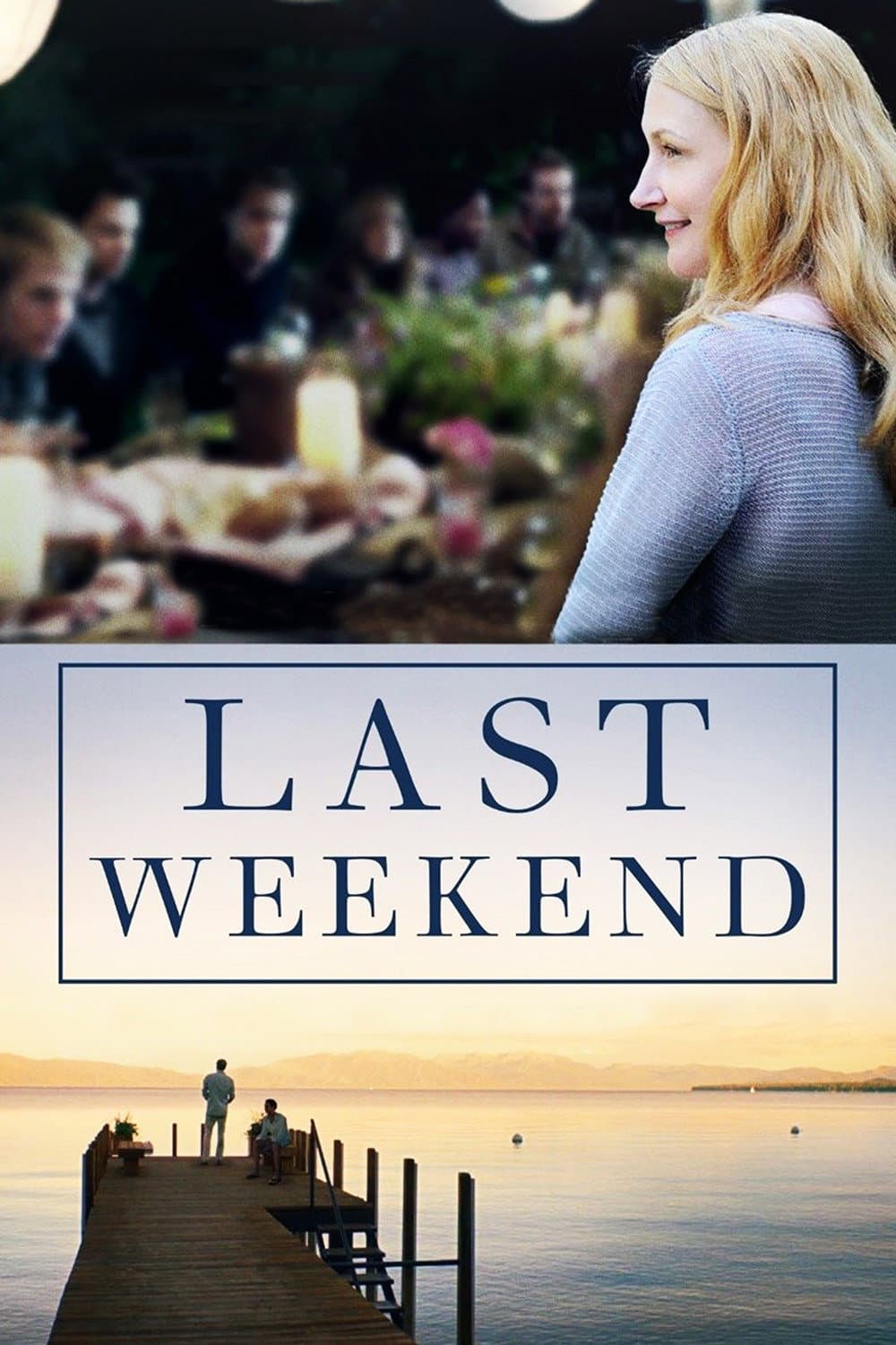 Poster di Last Weekend