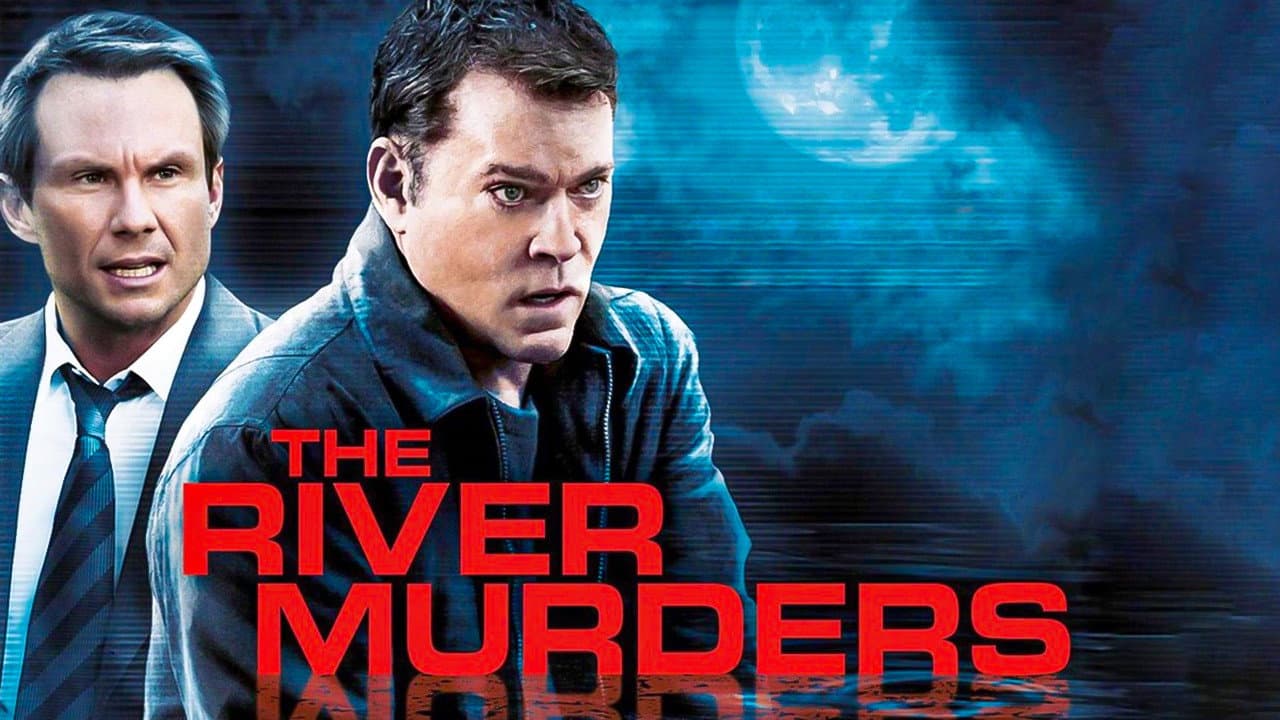 The River Murders - Vendetta di sangue - immagine