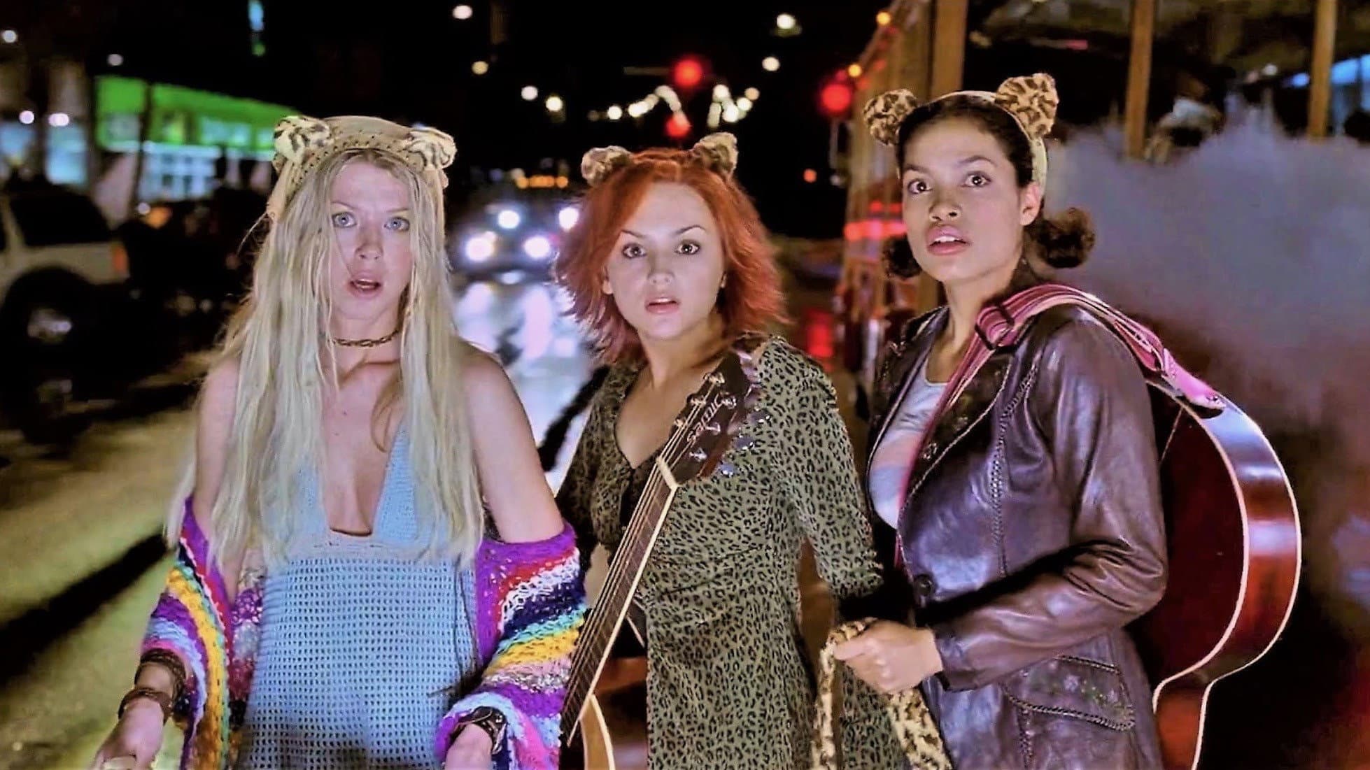 Josie and the Pussycats - immagine