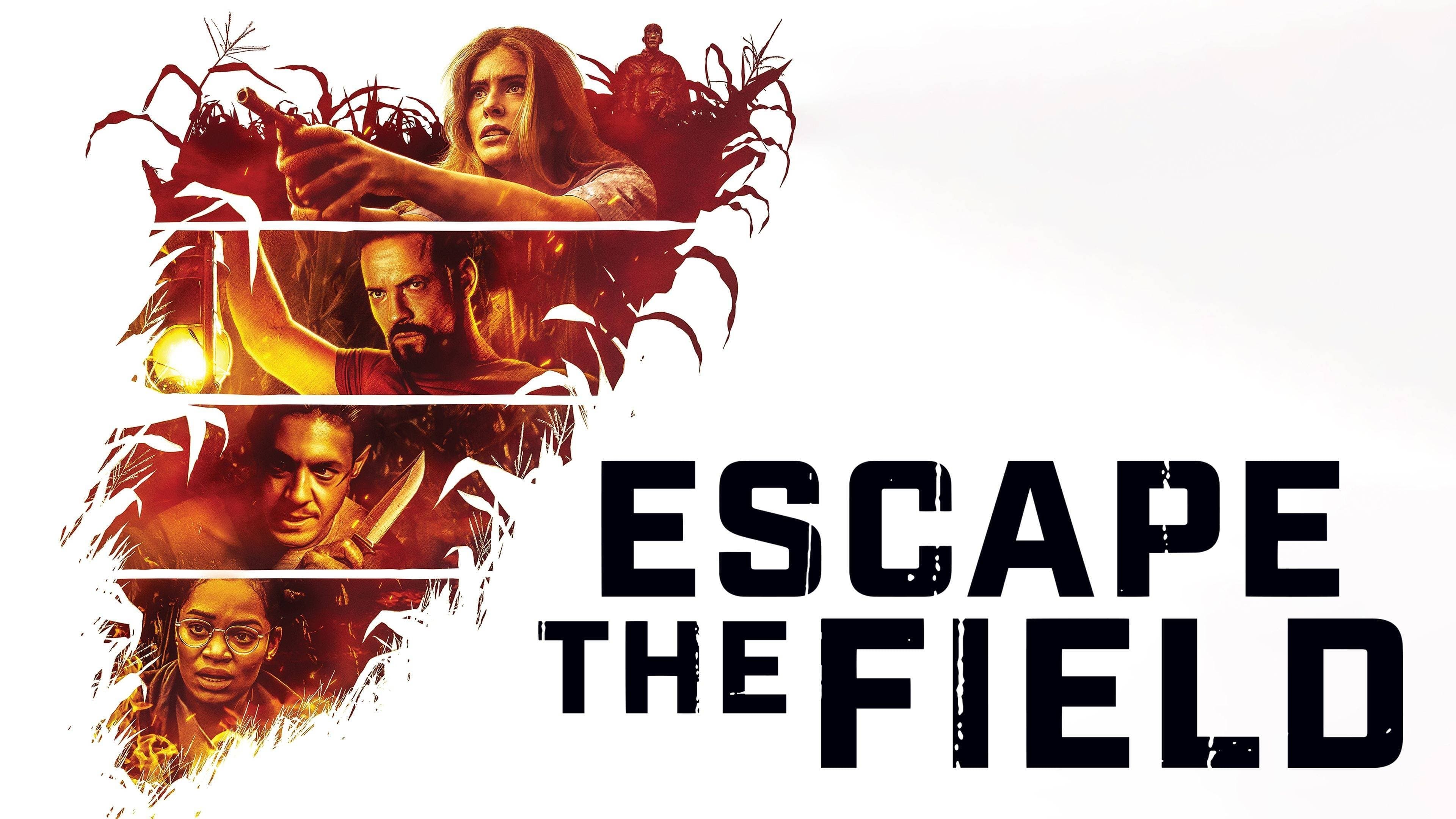 Escape the Field - immagine