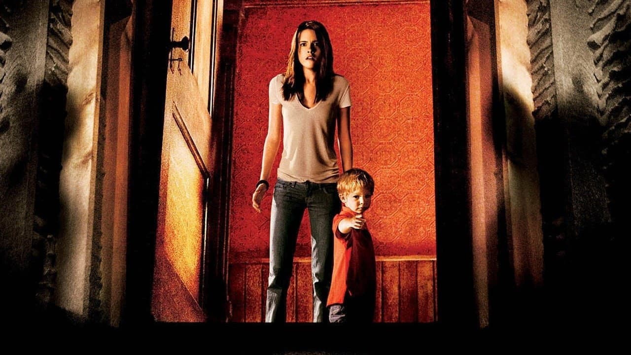 The Messengers - immagine