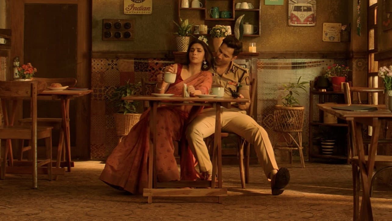 बेबी जॉन - immagine