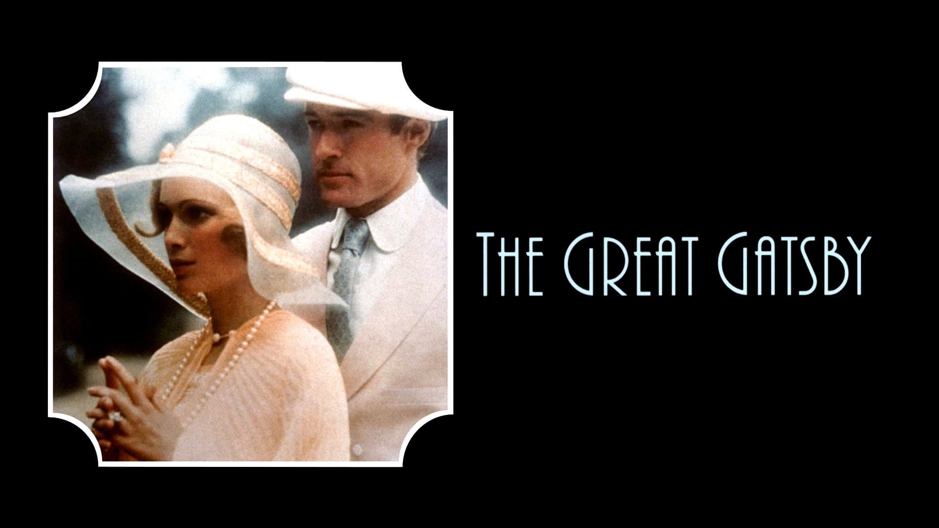 Il grande Gatsby - immagine