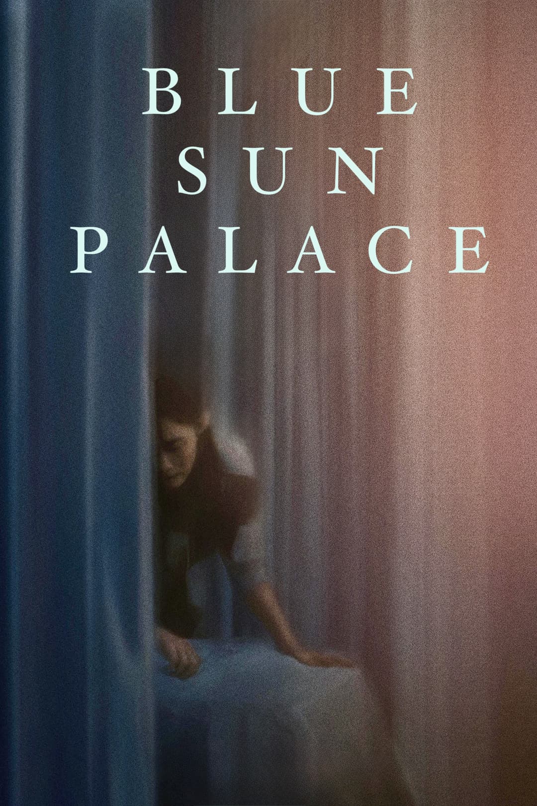 Poster di Blue Sun Palace