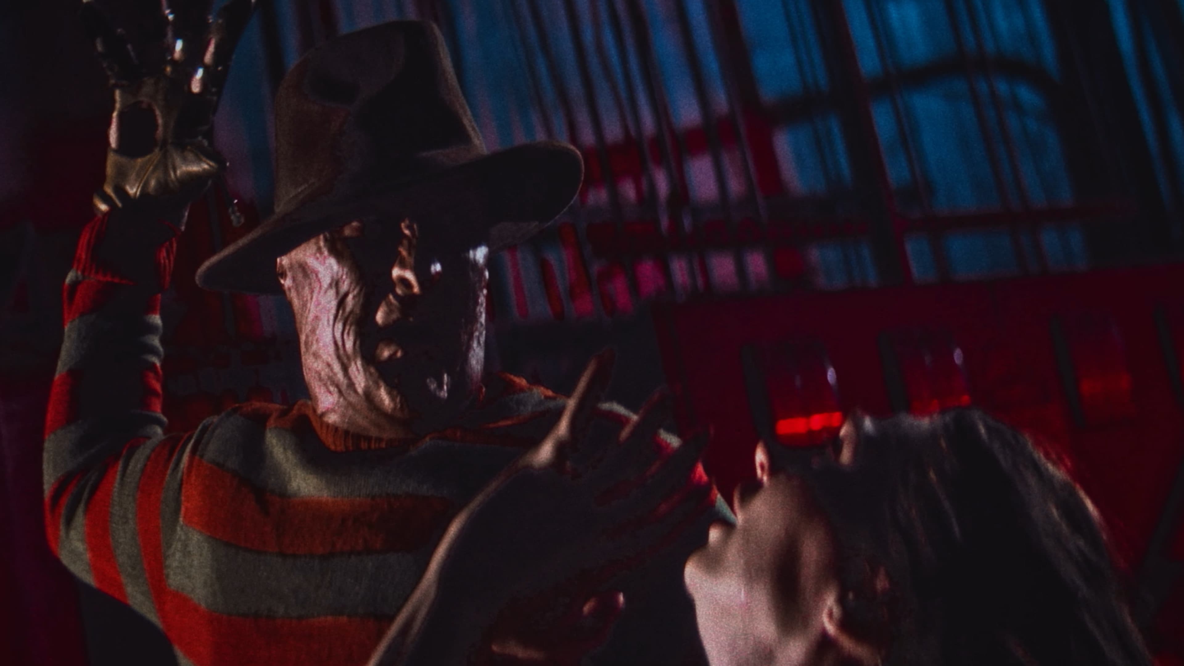 Freddy’s Back - immagine