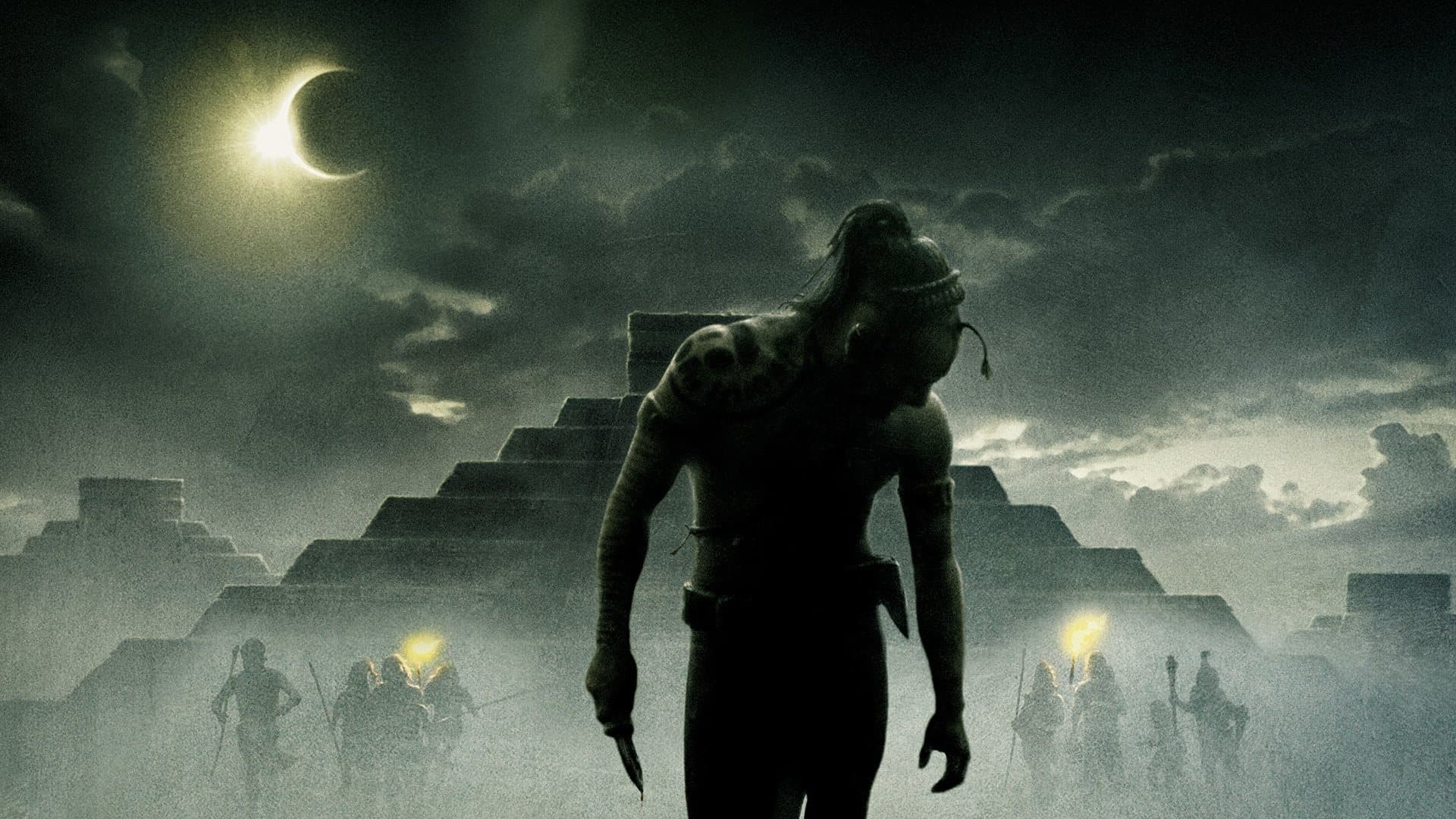 Apocalypto - immagine