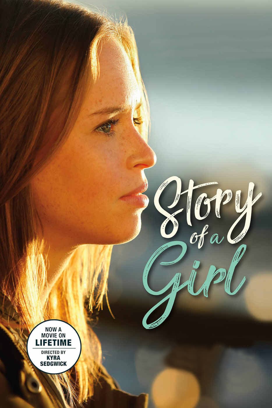 Poster di Story of a Girl