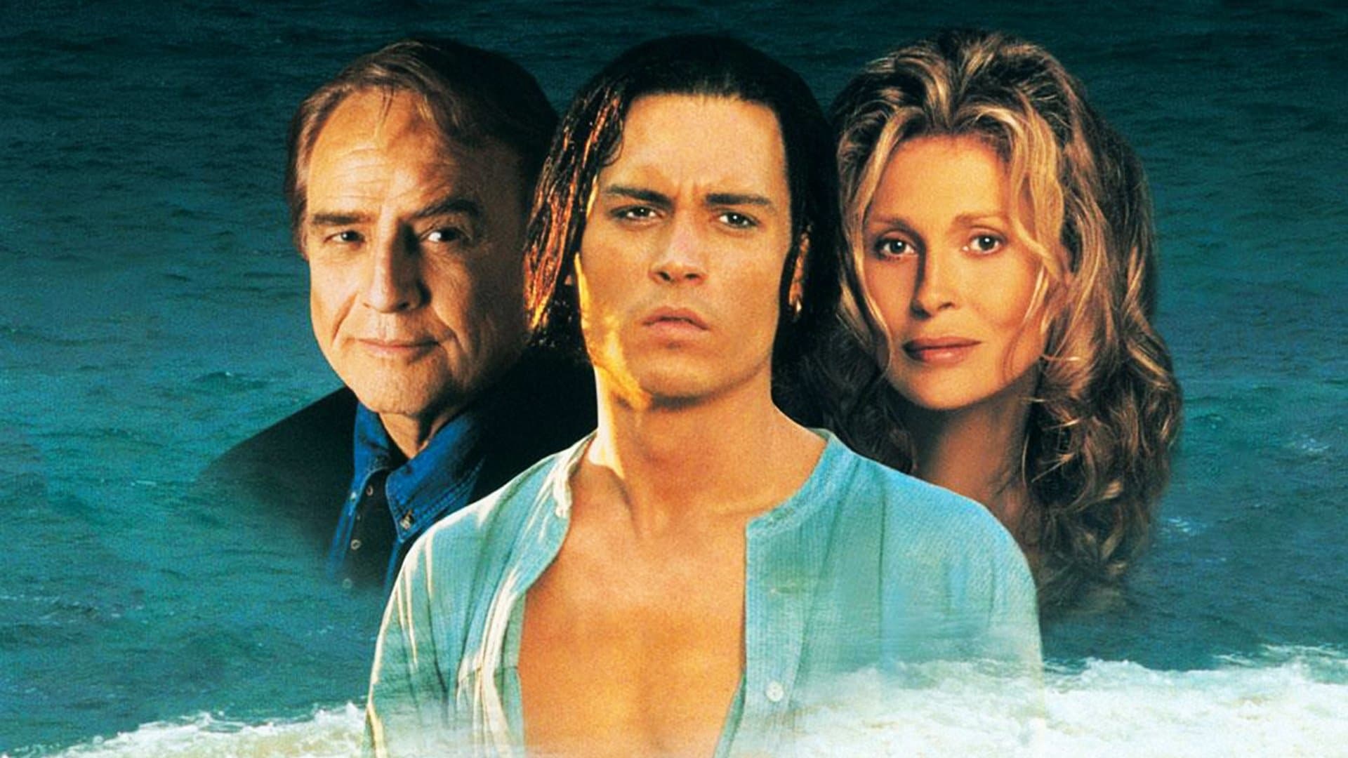 Don Juan DeMarco - Maestro d'amore - immagine