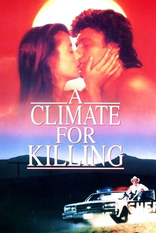 Poster di A Climate for Killing