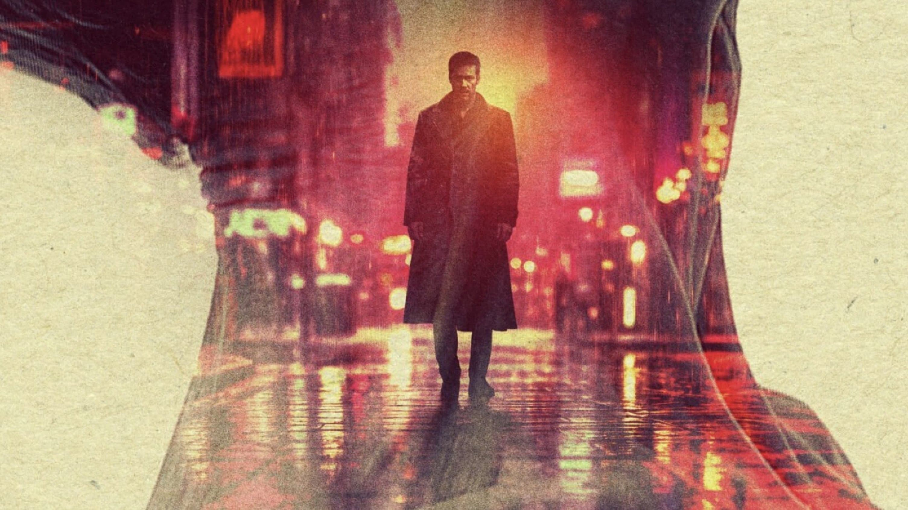 The Demon Detective - immagine