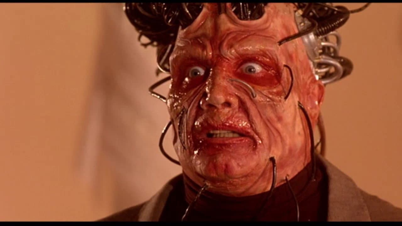 Plughead Rewired: Circuitry Man II - immagine