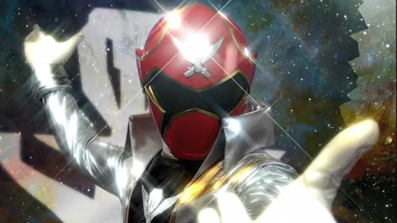 海賊戦隊ゴーカイジャー キンキンに！ド派手に行くぜ！36段ゴーカイチェンジ!! - immagine