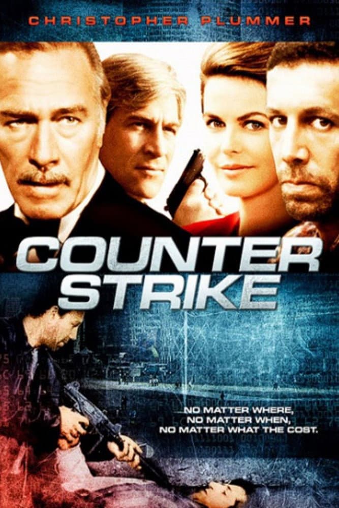 Poster di Counterstrike