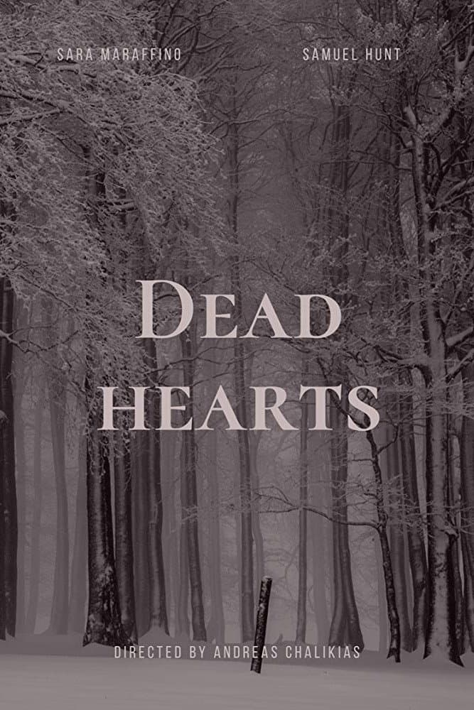 Poster di Dead Hearts