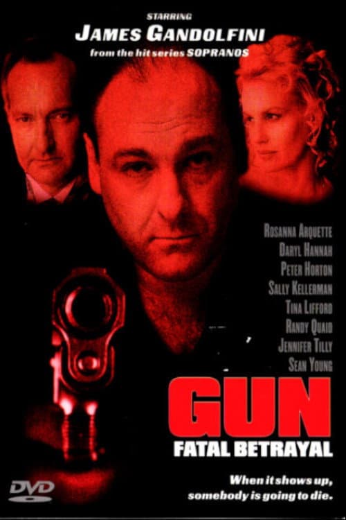 Poster di Gun: Fatal Betrayal