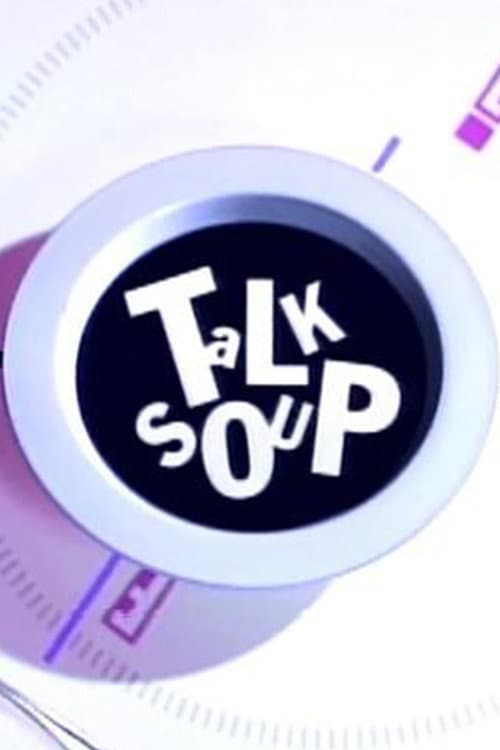Poster di Talk Soup