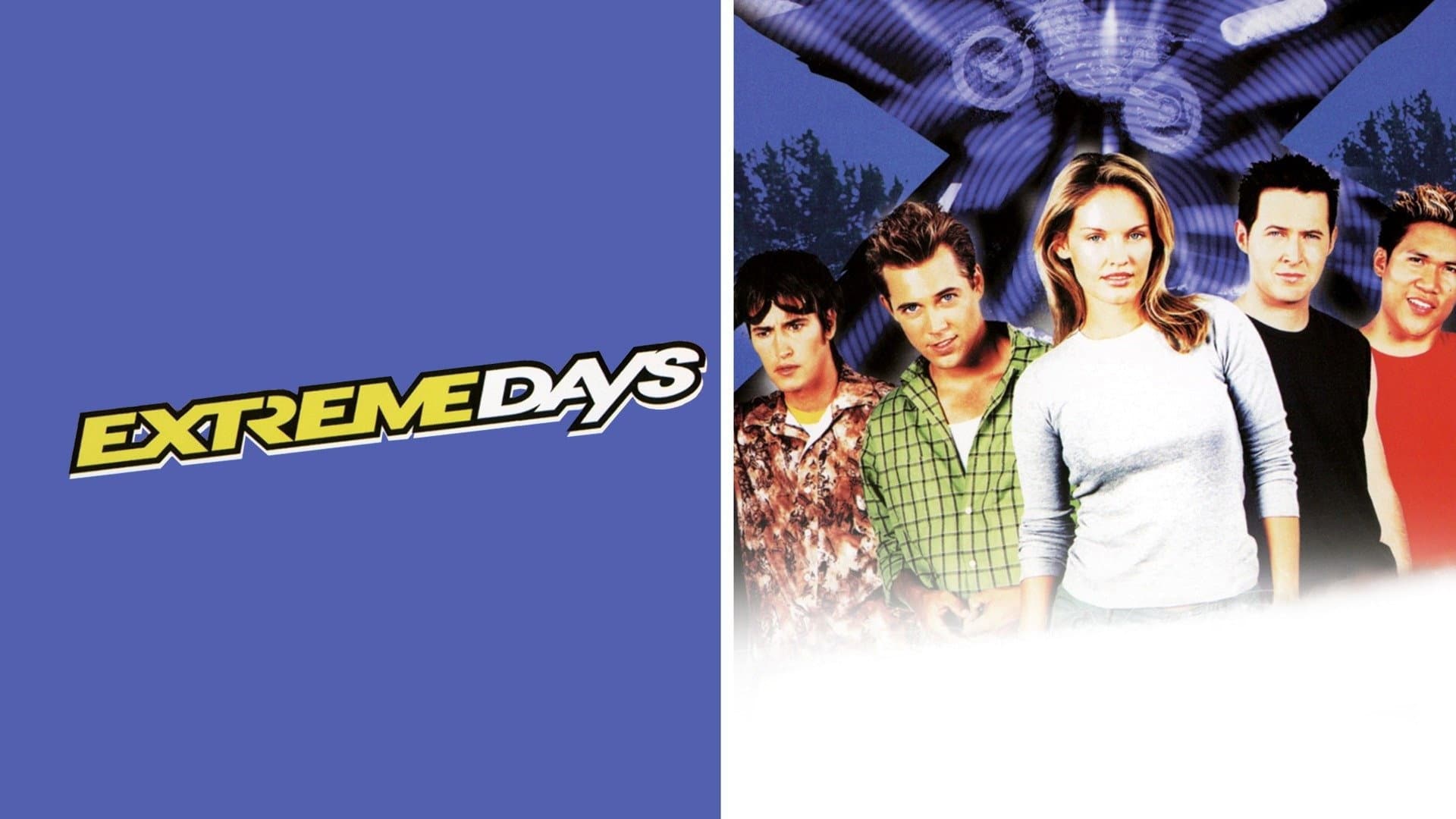 Extreme Days - immagine