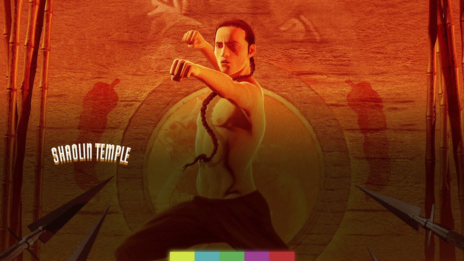 I giganti del karaté - immagine