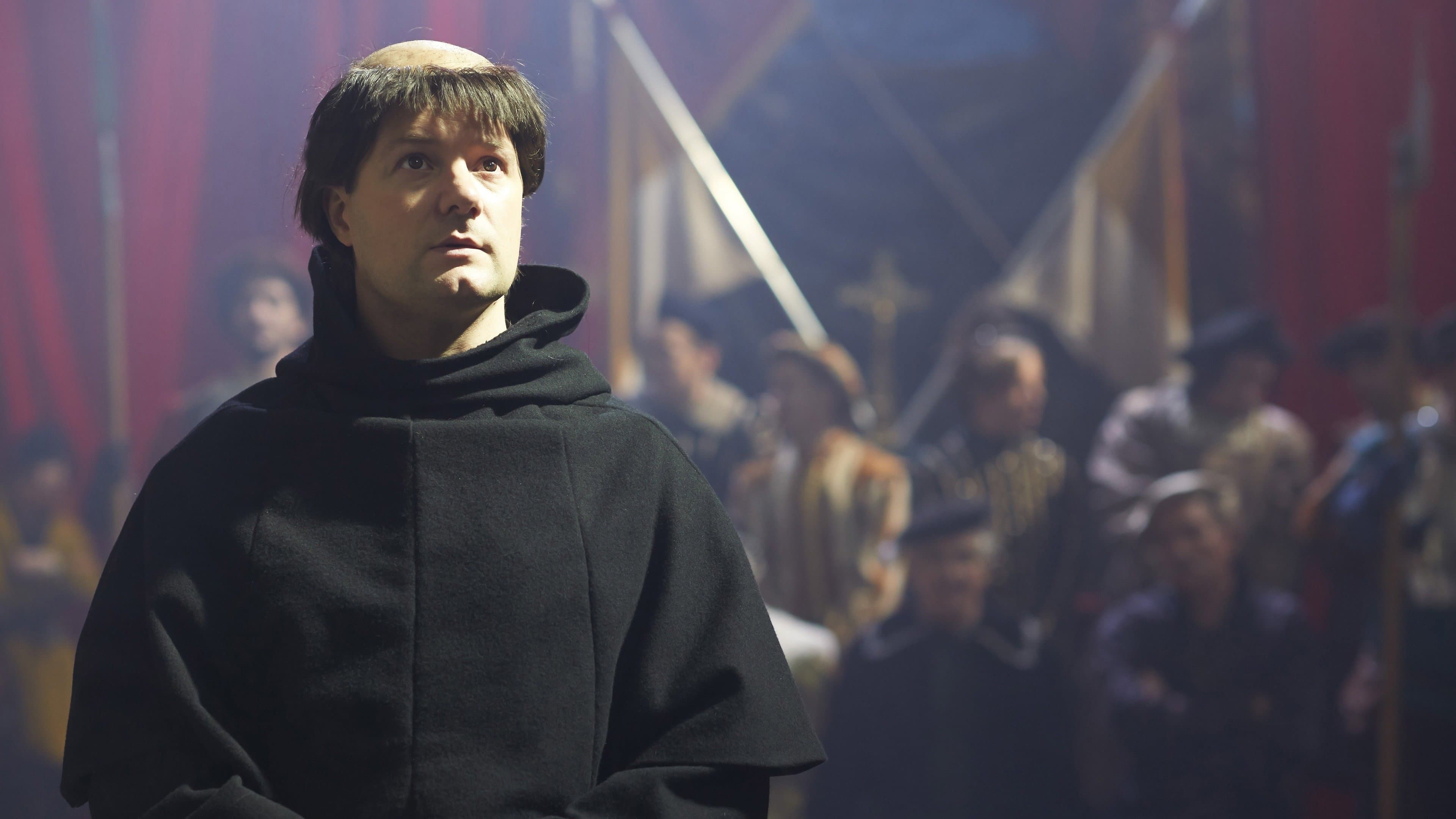 Martin Luther: The Idea that Changed the World - immagine