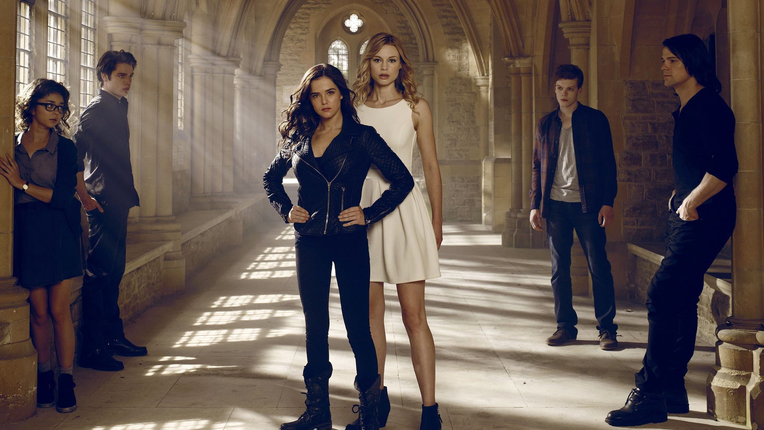Vampire Academy - immagine