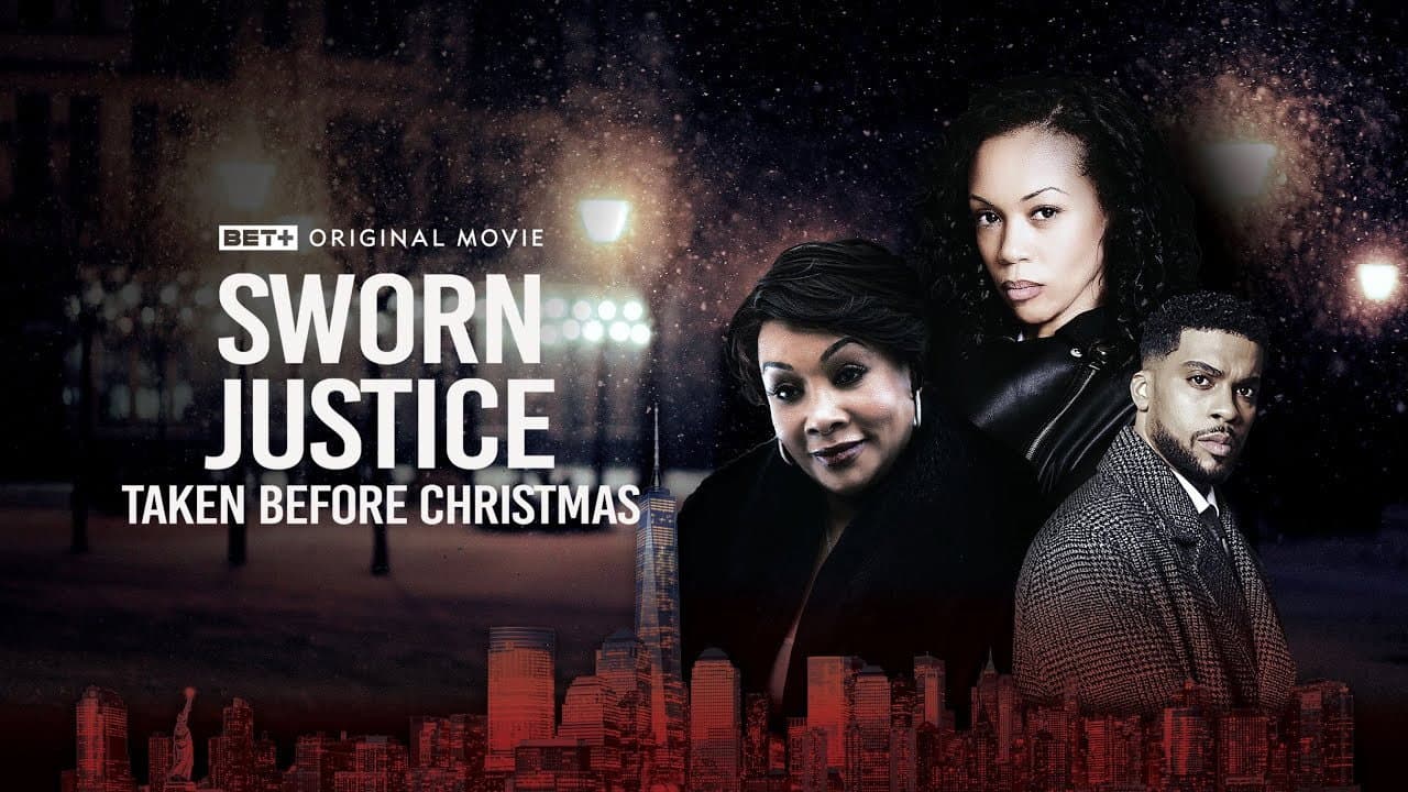 Sworn Justice: Taken Before Christmas - immagine