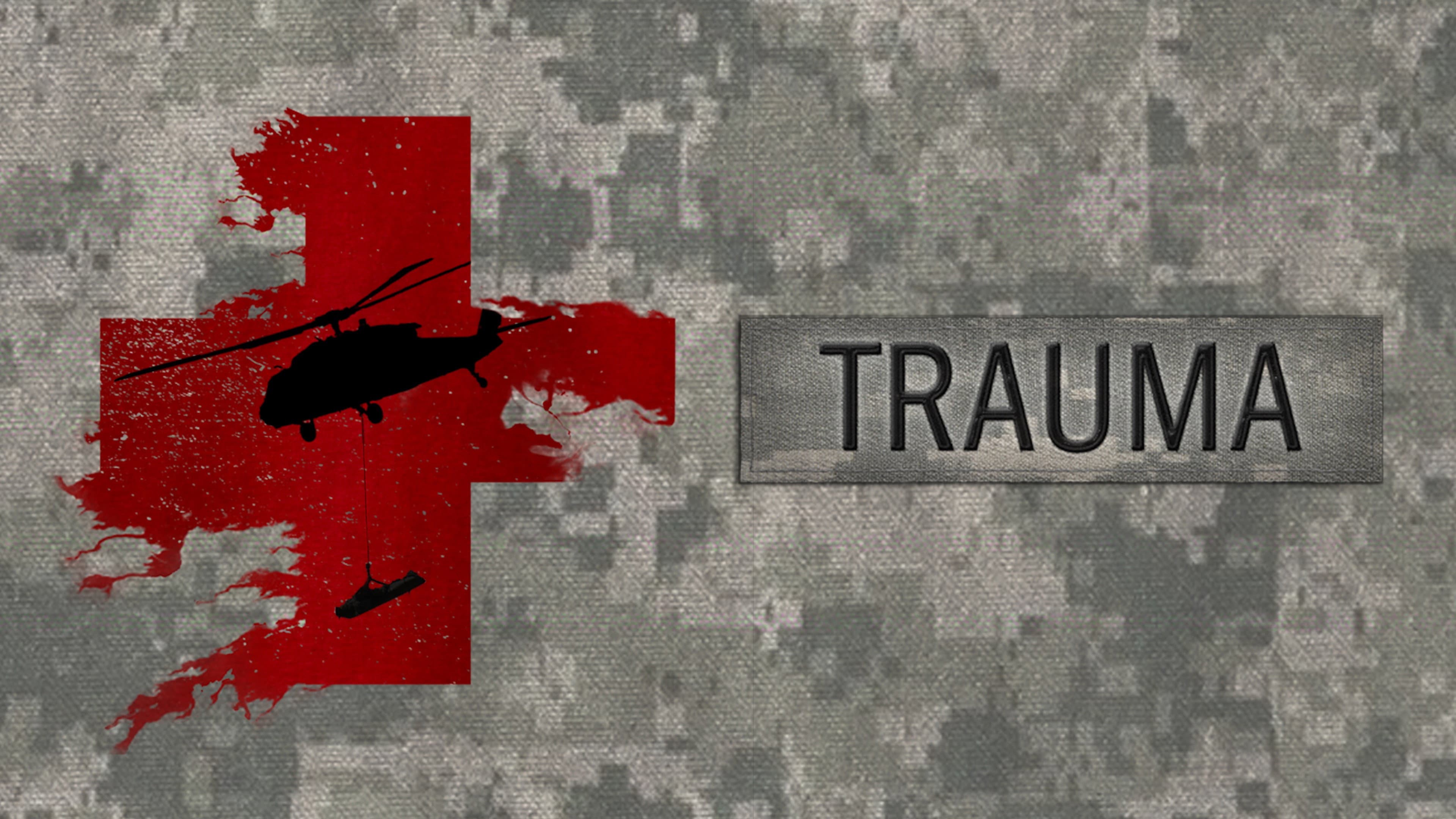 Trauma - immagine