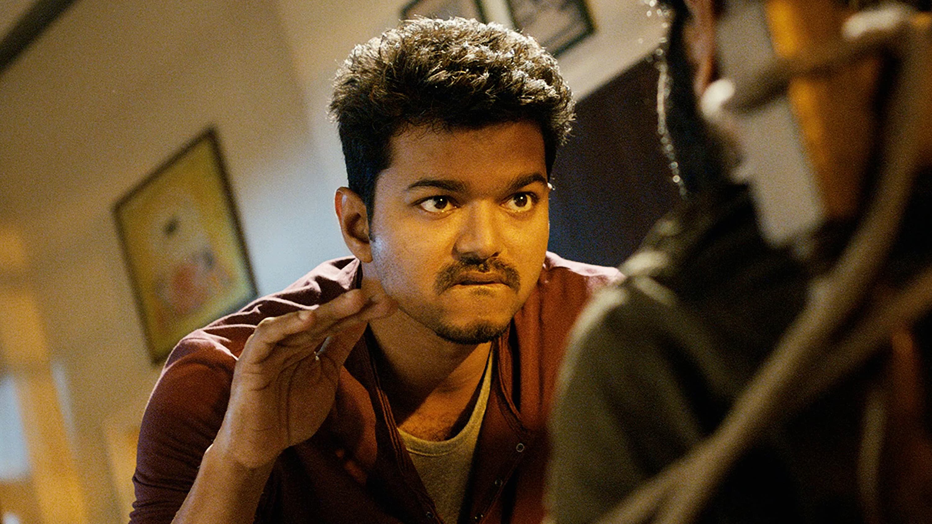 துப்பாக்கி - immagine